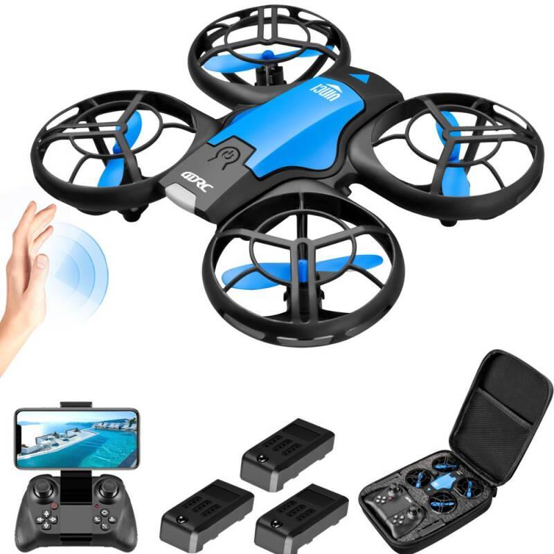 Mini Drone