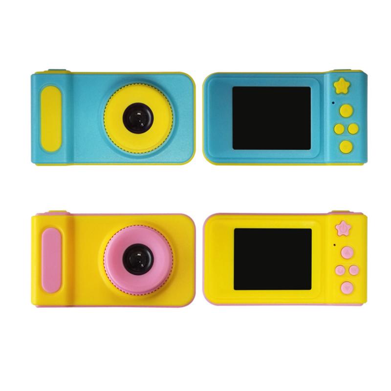 Mini Digital Camera