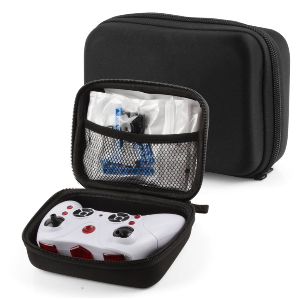 Build-Your-Own STEM Drone: The Ultimate DIY Flying Machine