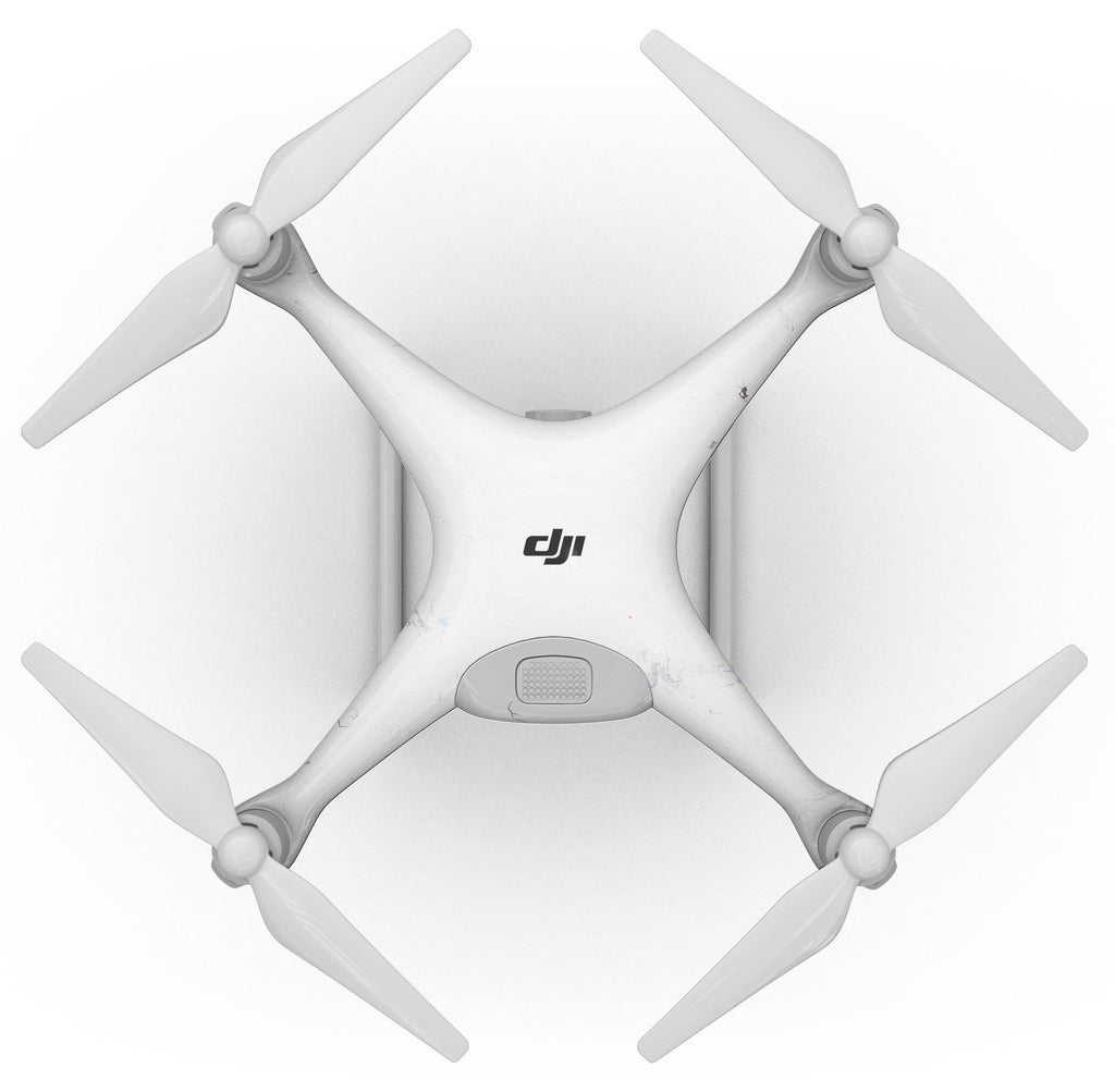 Medium Drone