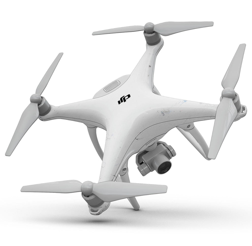 Medium Drone