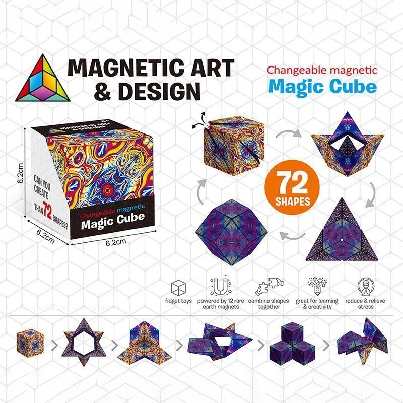 Magic Cube