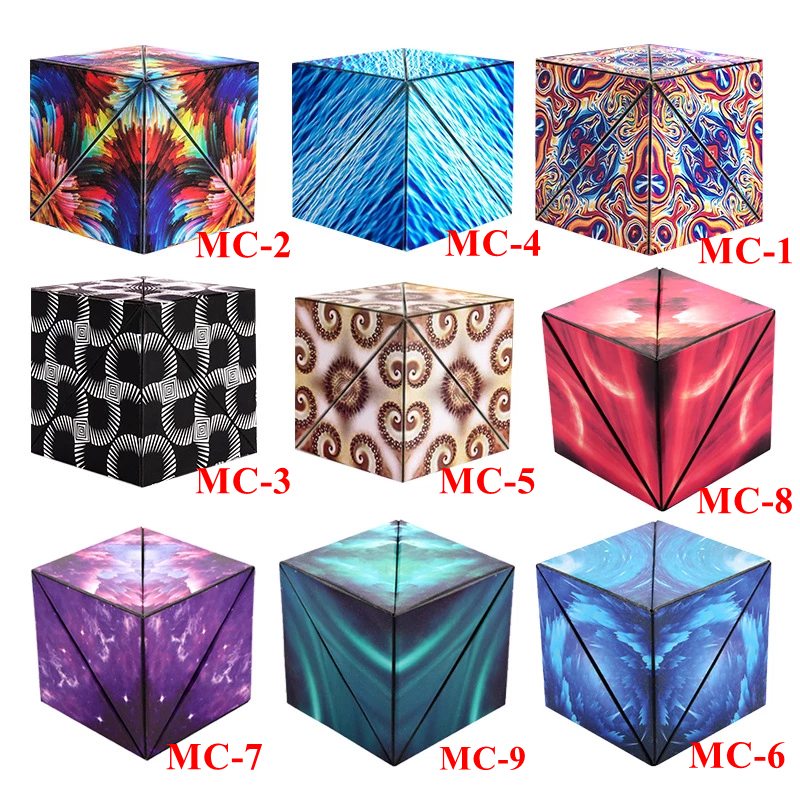 Magic Cube