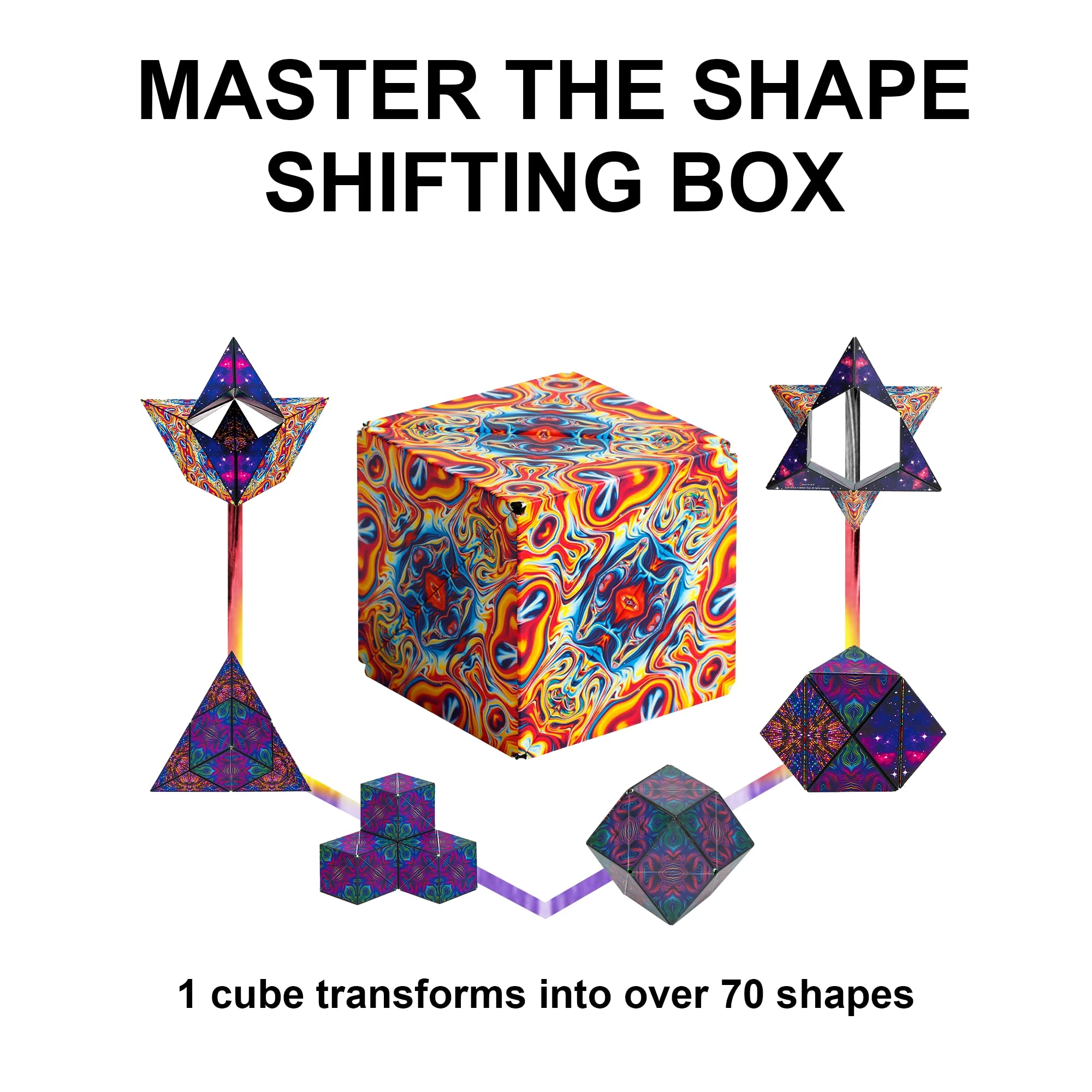 Magic Cube