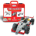 Build Your Own Race Car